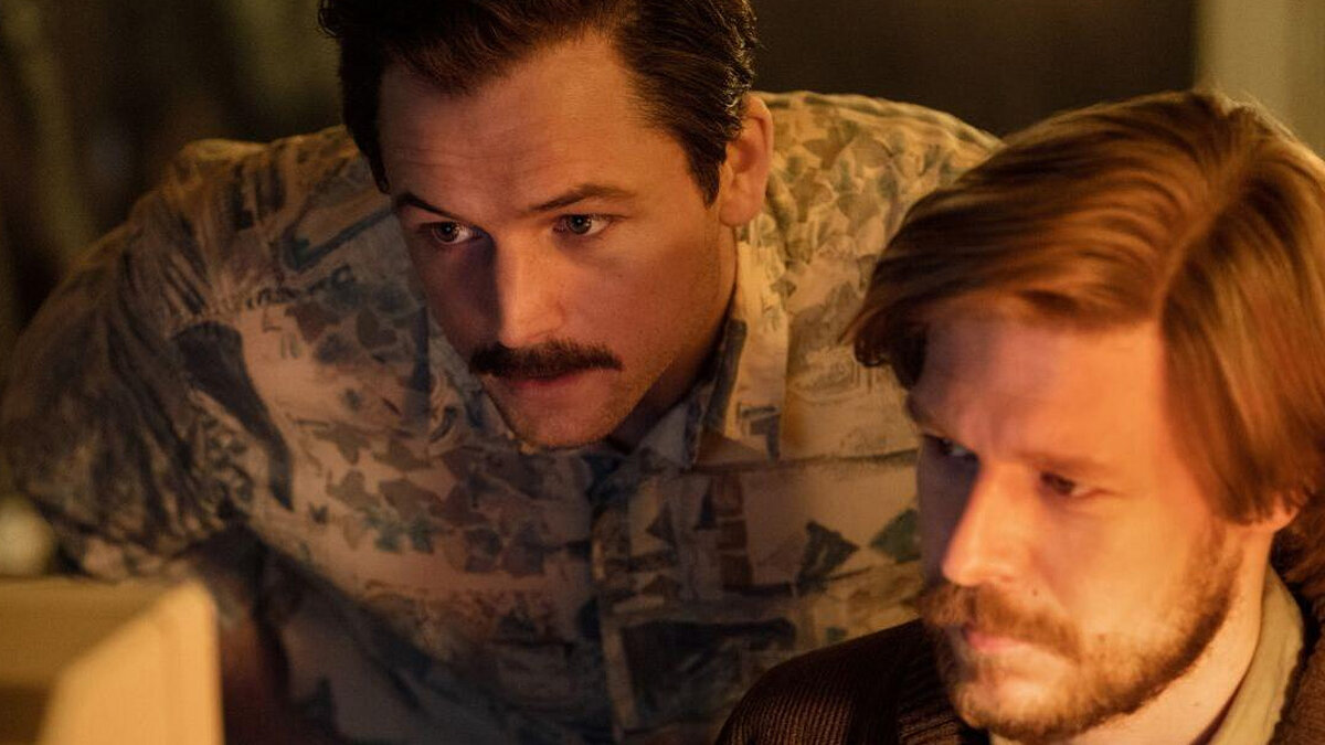 Фильм ТЕТРИС