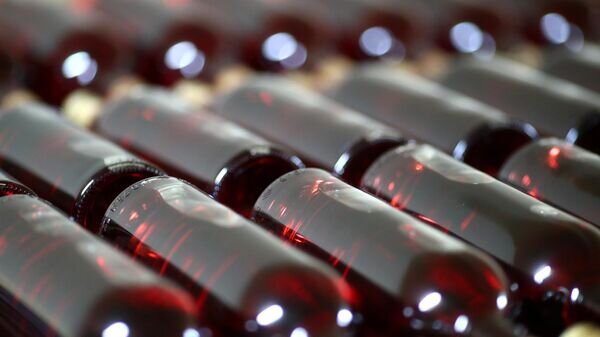    © Sputnik / Кирилл Брага