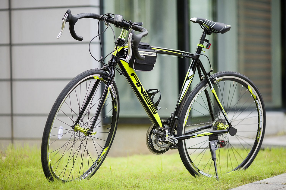 Шоссейные велосипеды