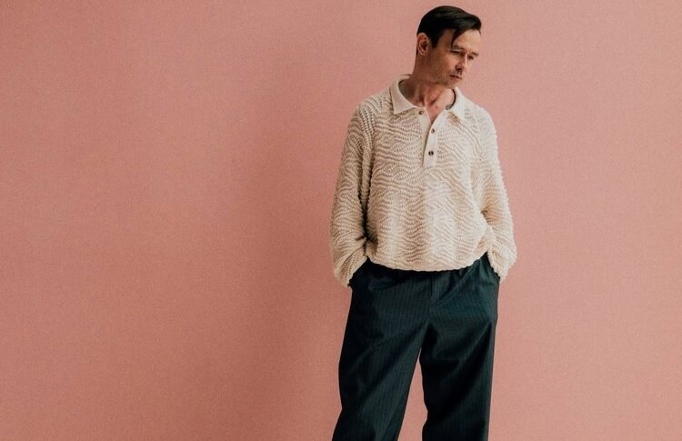    Дельфин. Фото: соцсети музыканта Анна Османова