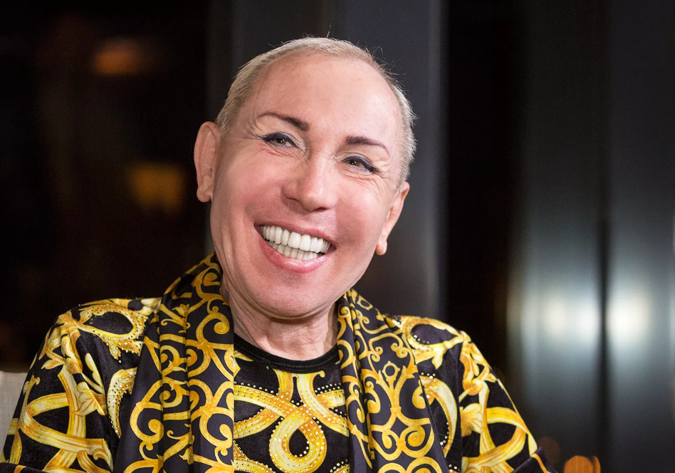 Звёздные мужчины, которые чересчур увлеклись пластикой | KINOSTAR | Дзен