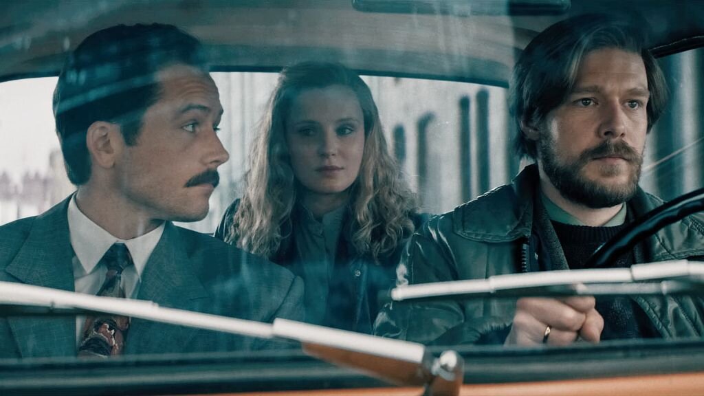 Кадр из фильма Тетрис. Источник: Imdb.com 