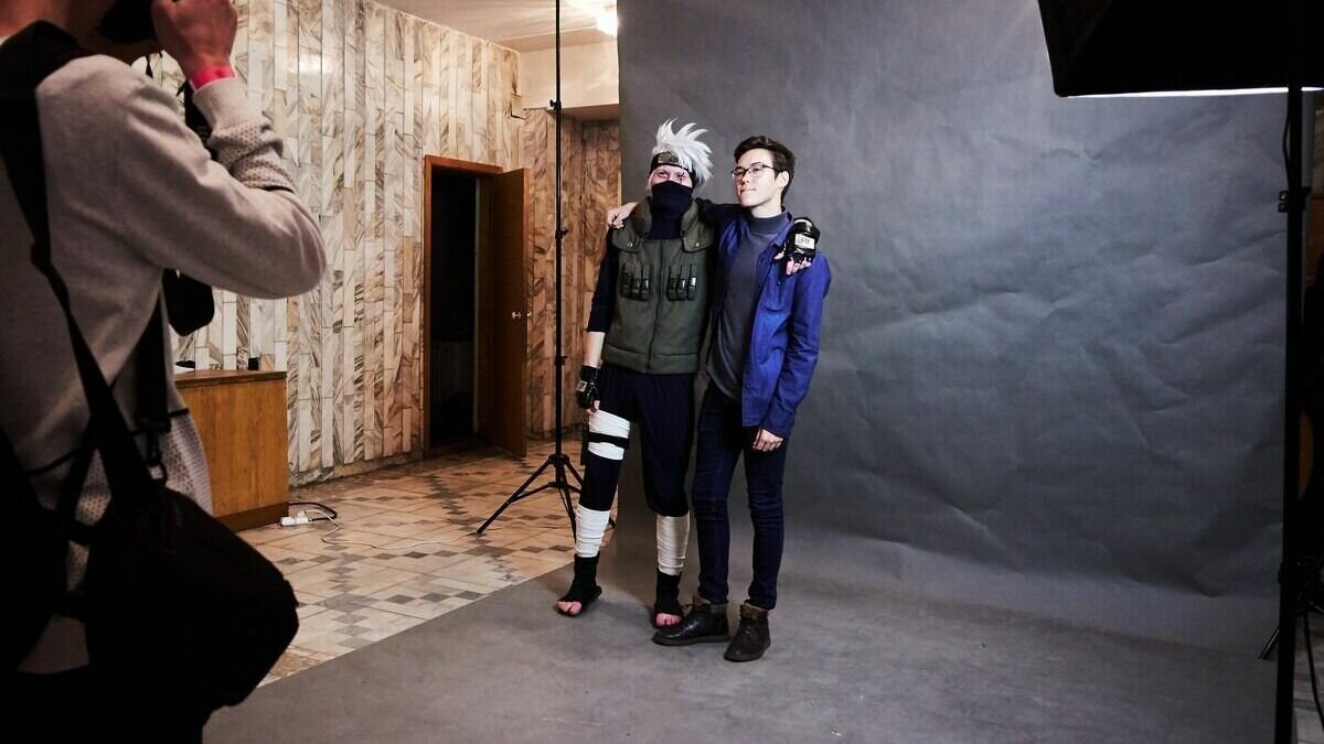     Уполномоченный по правам ребенка в Татарстане Ирина Волынец прокомментировала Inkazan идею о создании аниме с элементами татарской мифологии.