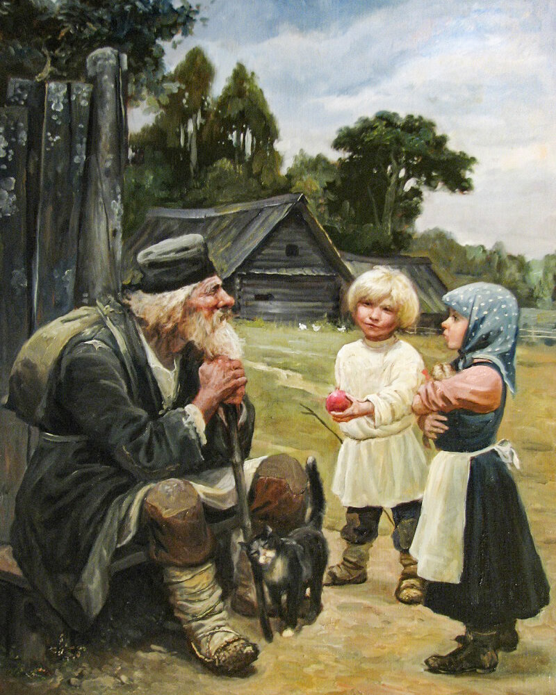   ""