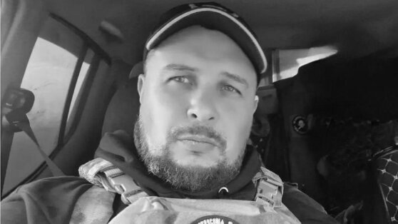    Президент РФ наградил военкора Татарского орденом Мужества посмертно Анна Оленькова