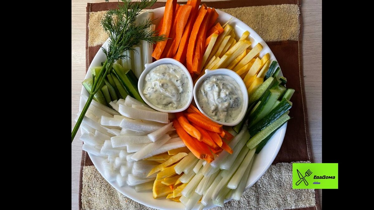 Нормальная еда)