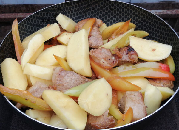 Фото автора