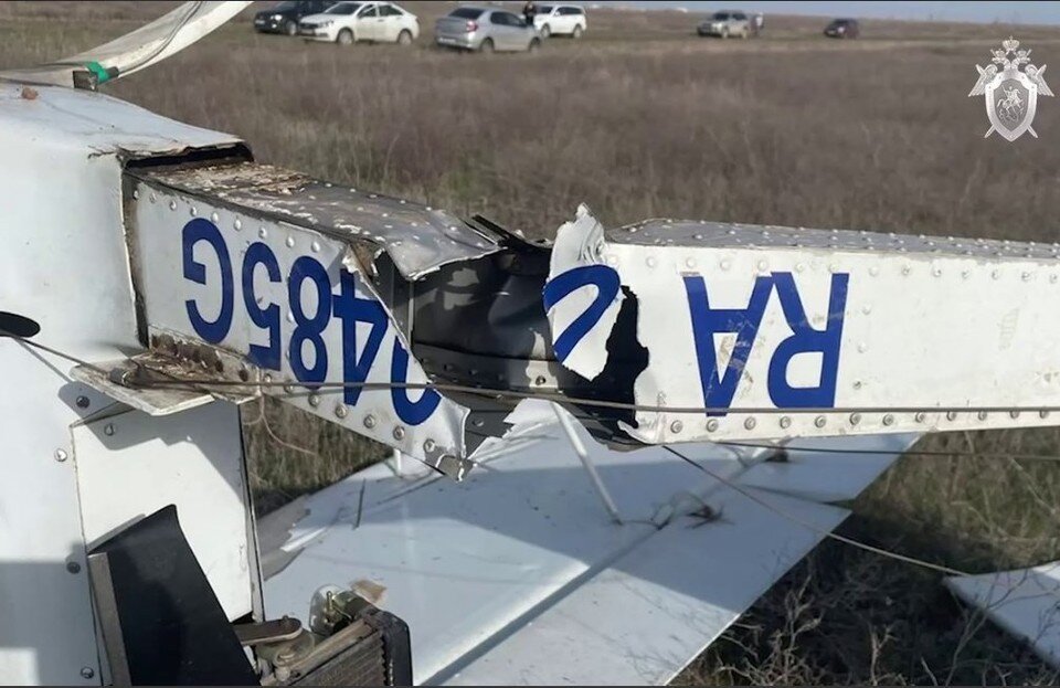     Фото: Северо-Западное следственное Управление на транспорте СК