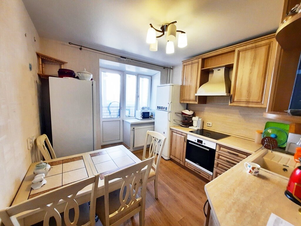 Фото Антон М