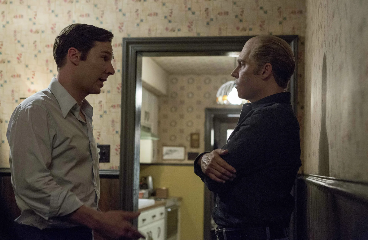 Кадр из фильма