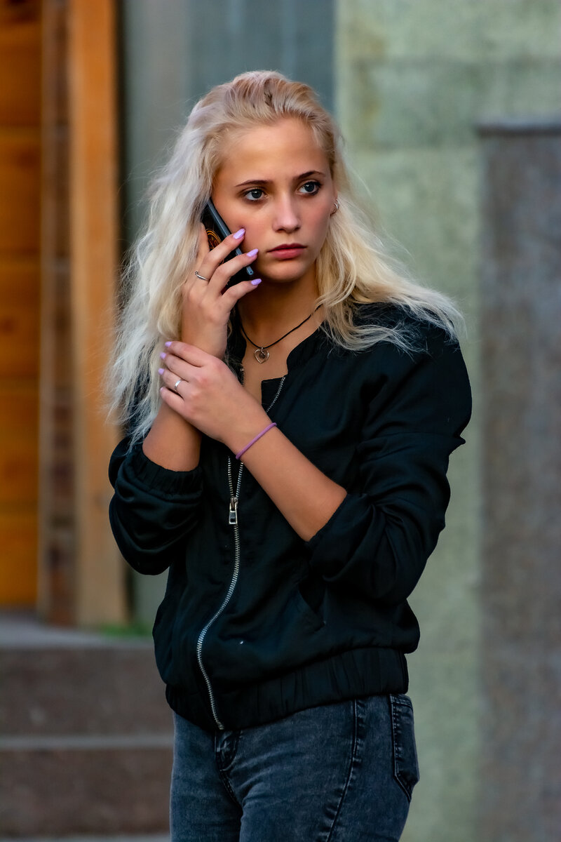 Тревога