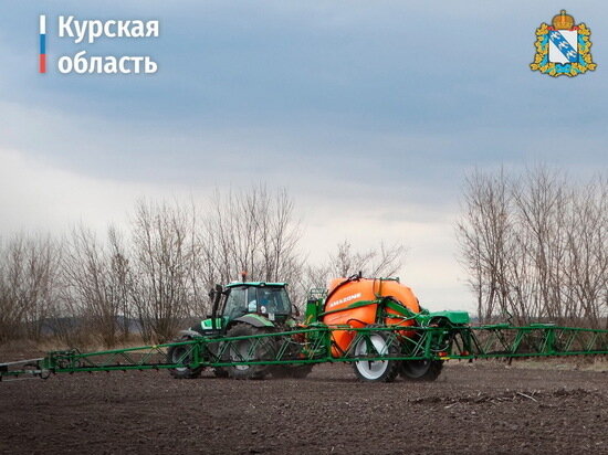     Фото: газета «Слово» Курчатовского района