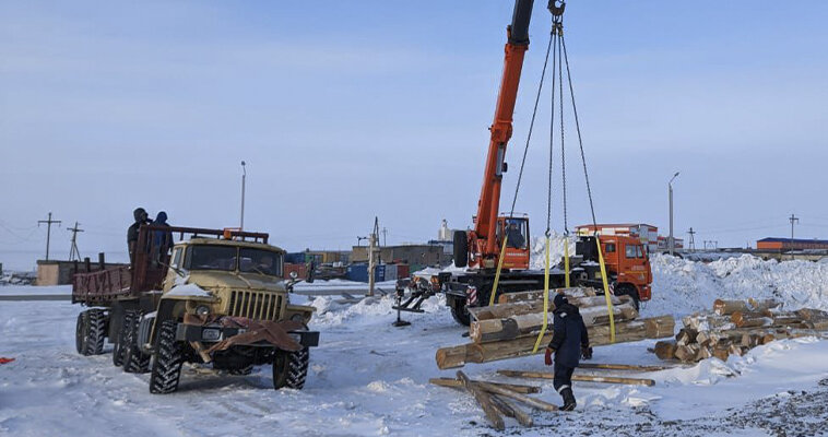 Фото: отец Дионисий 