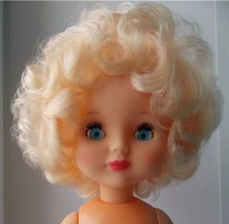 Изабелла. Одна из самых красивых девочек Нахабино. 