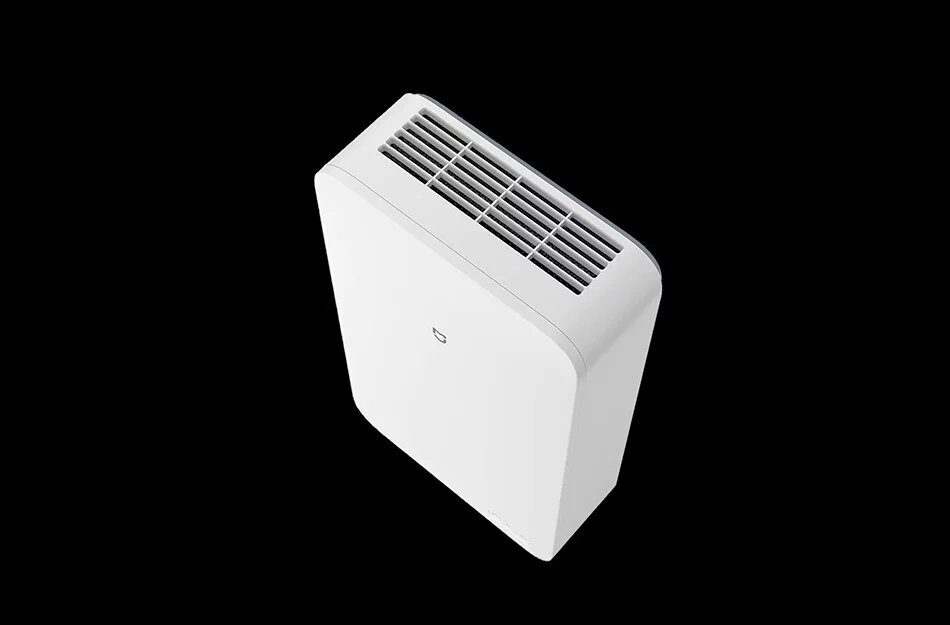 Mijia Fresh Air Blower