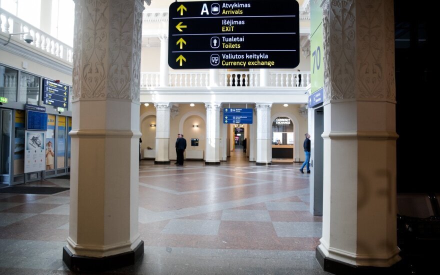 Фото: © DELFI / Karolina Pansevič