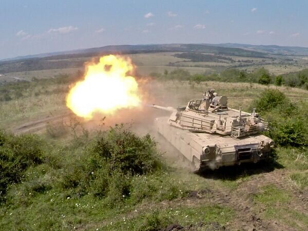    © flickr.com / Oregon National Guard