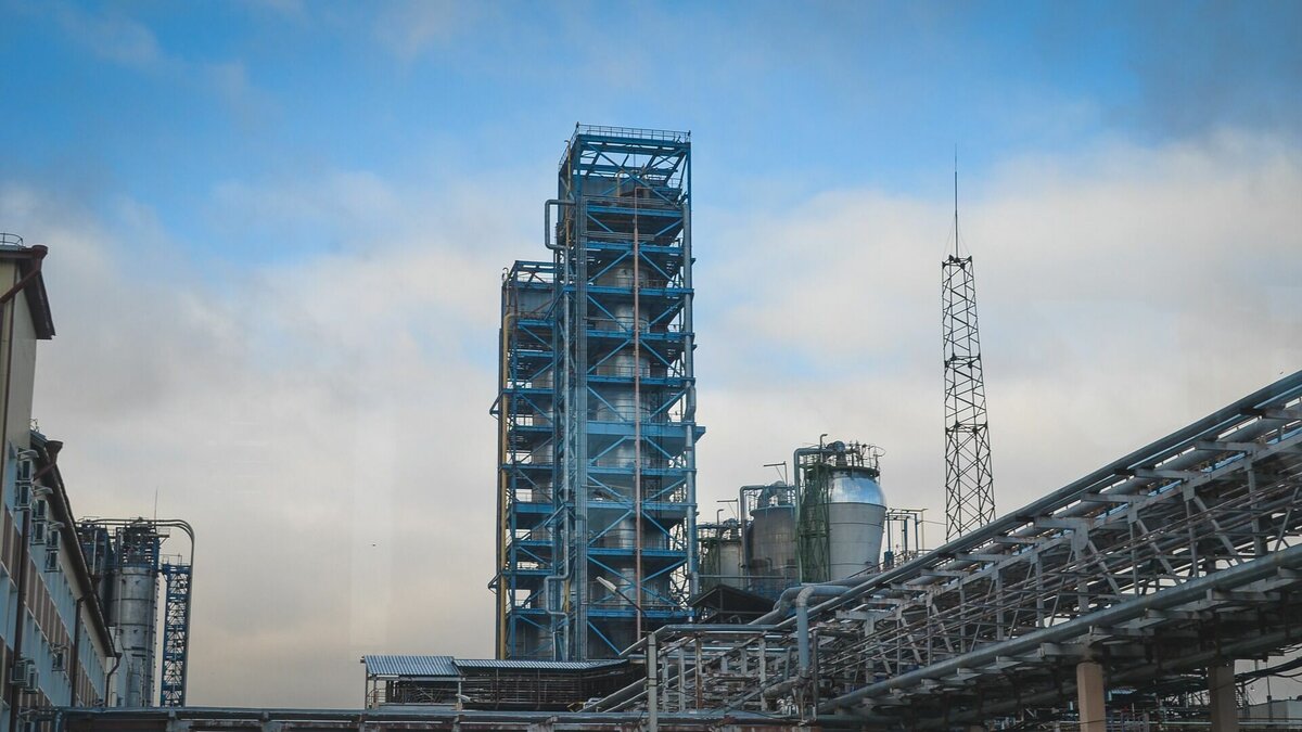     20 предприятий, работающих на территории Нижегородской области, подали заявки на получение промышленной ипотеки. Как уточнил замгубернатор Егор Поляков в своем Telegram-канале, их общая сумма составила 2,7 млрд рублей.