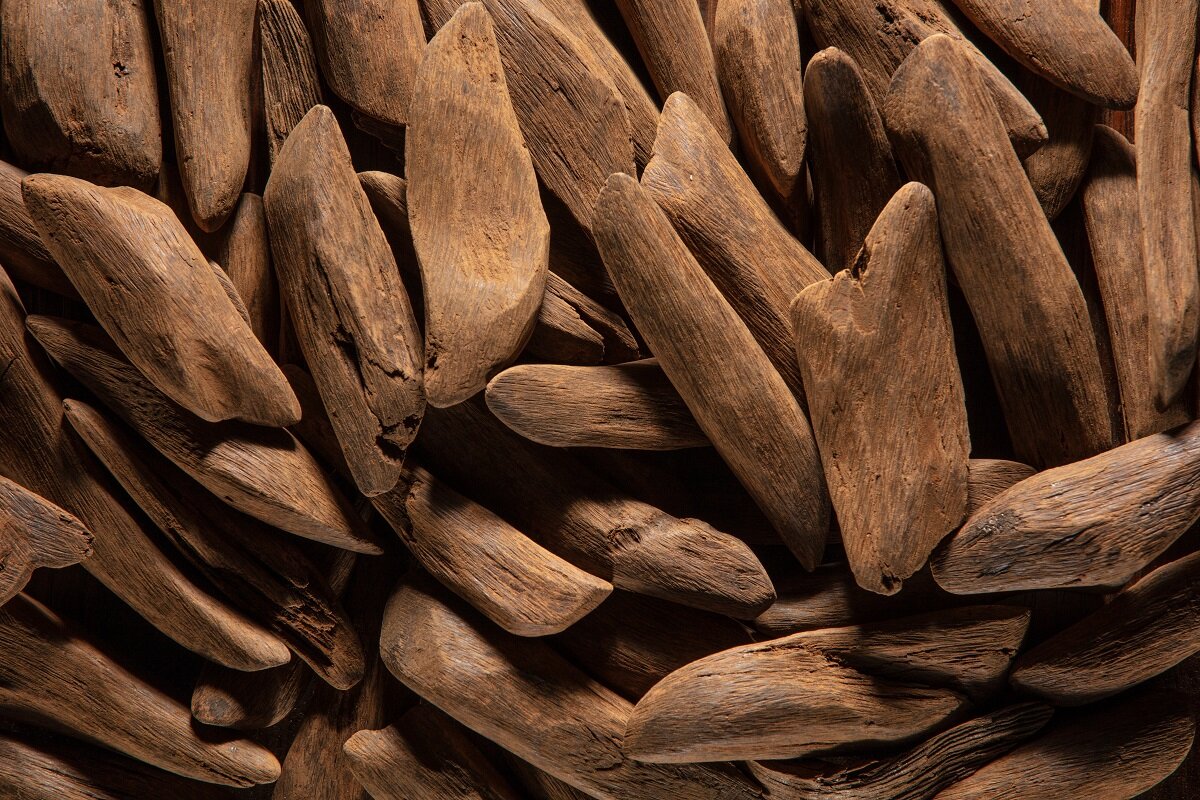 Главная нота духов – пленительный сандал