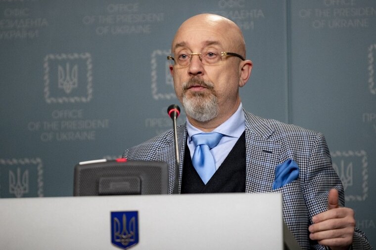    Алексей Резников исключил возможность переговоров России и Украины