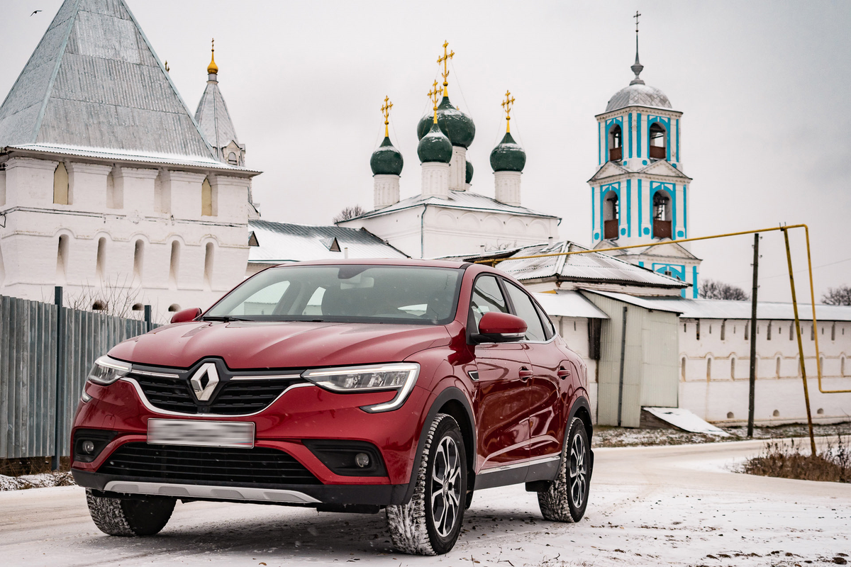 Интересное дело направил на пересмотр Конституционный суд. Житель Мурманской области Кирилл Матюшов приобрел новый Renault Arkana в кредит. Это произошло в декабре 2019 года.