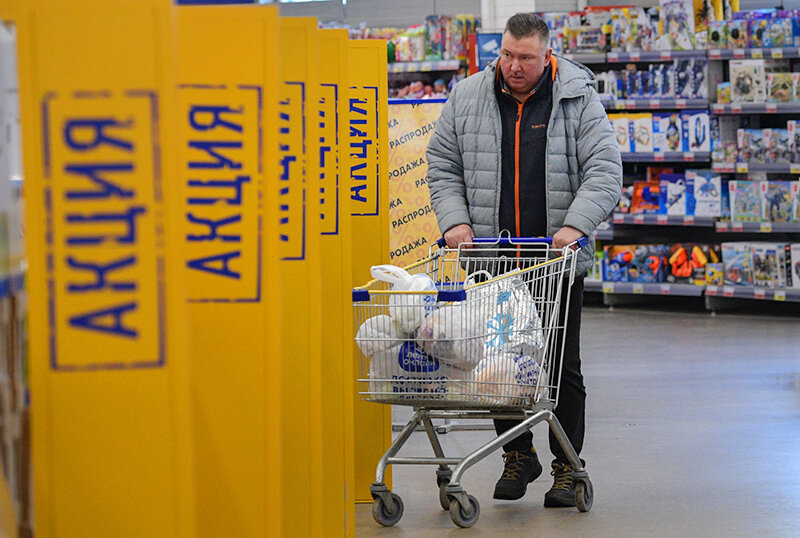    © Александр Гальперин/РИА Новости