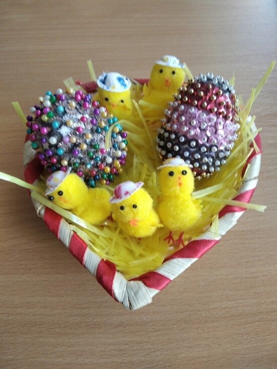     фото: vk.com/easter_smolensk