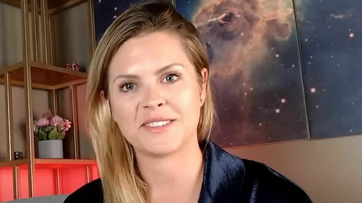 Татьяна Калинина. Фото: кадр из видео