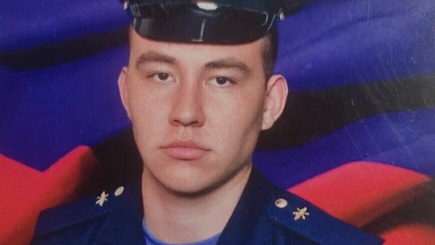     При выполнении задач СВО погиб уроженец Якшур-Бодьинского района Удмуртии Даниил Вахрушев.