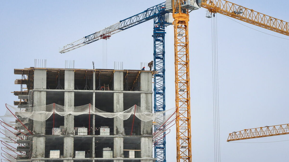     В Ставрополе сохраняется тенденция роста цен на жилье, только за последний год квадратный метр жилищного фонда подорожал более чем на 8%, сообщает «Avito Недвижимость».