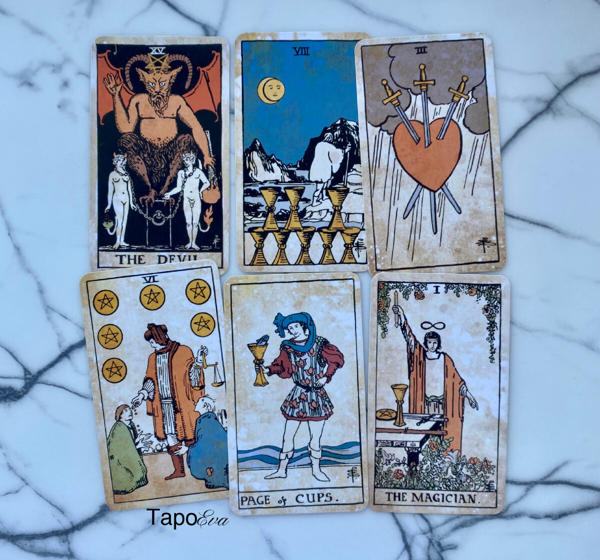 Расклад актуален на момент просмотра