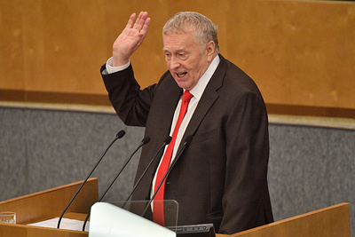 ФОТО: KOMSOMOLSKAYA PRAVDA/GLOBAL LOOK PRESS