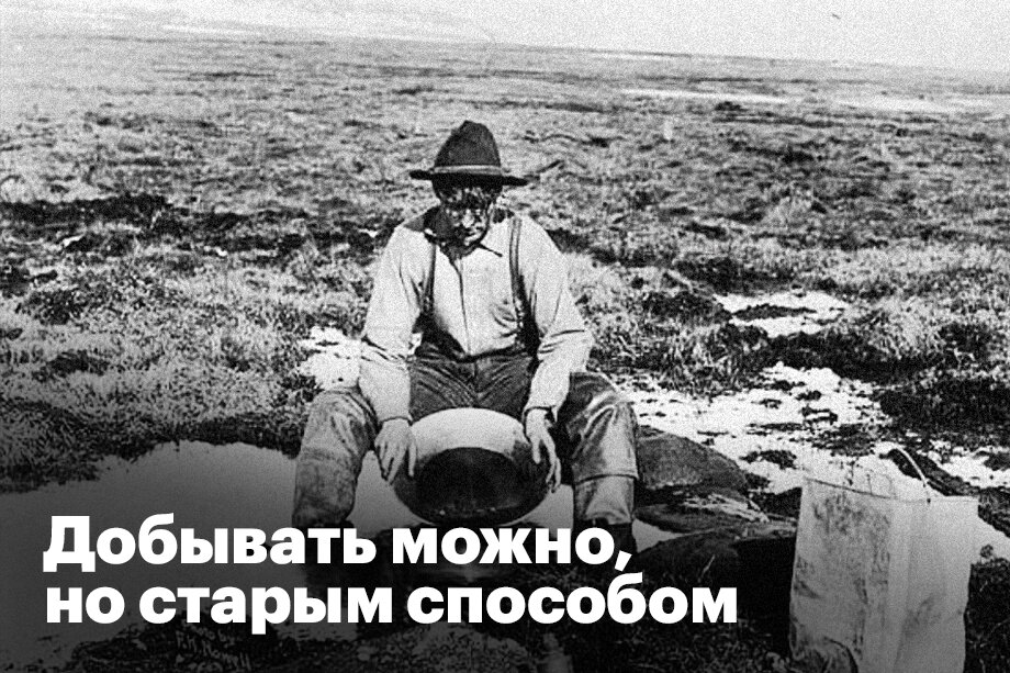 Многолетняя история