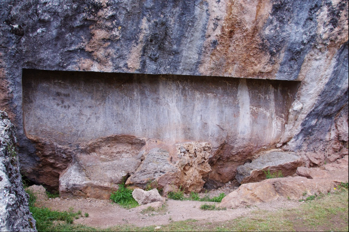 Фото: http://unchartedruins.blogspot.com/2014/ 