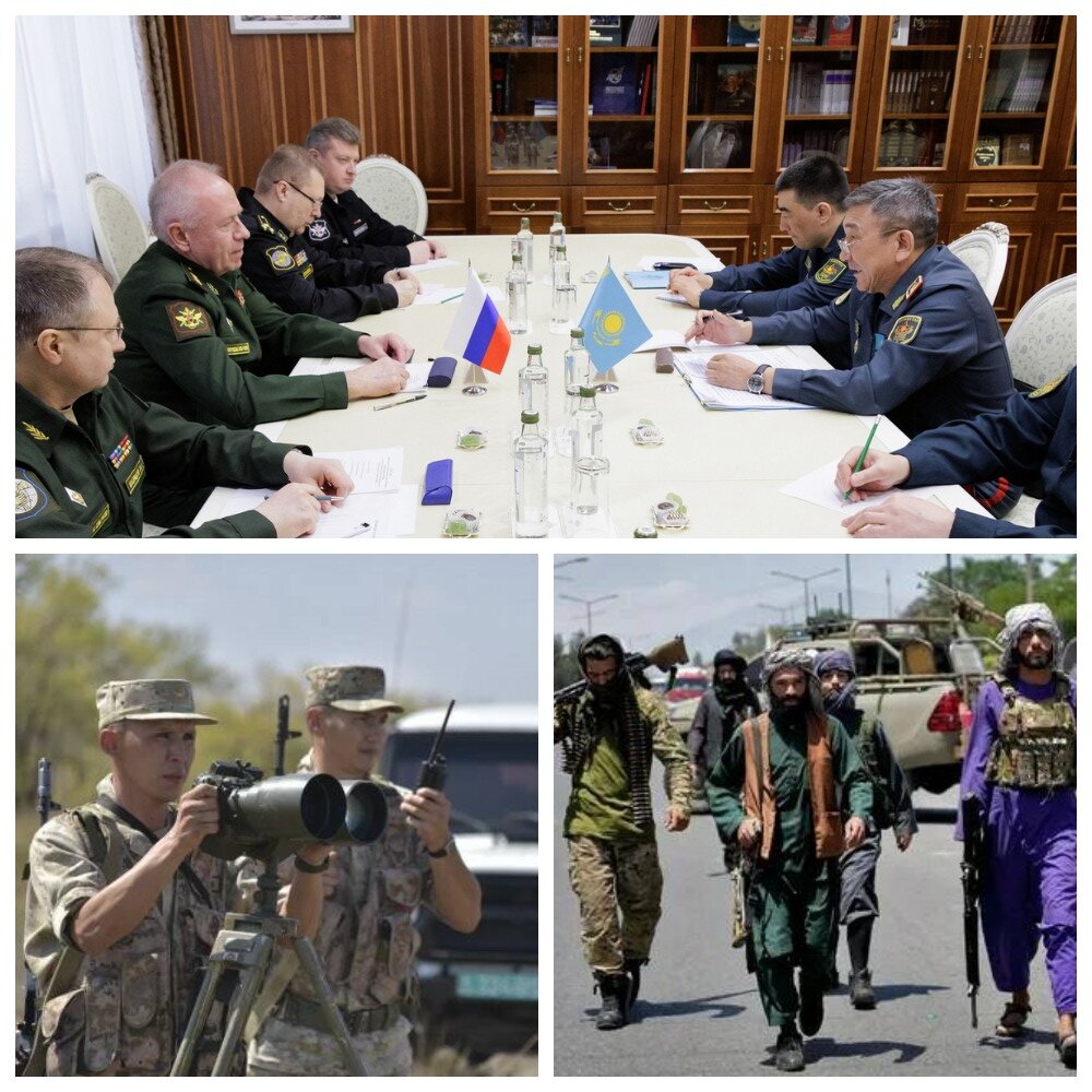 Коллаж автора. Фото из открытых источников 