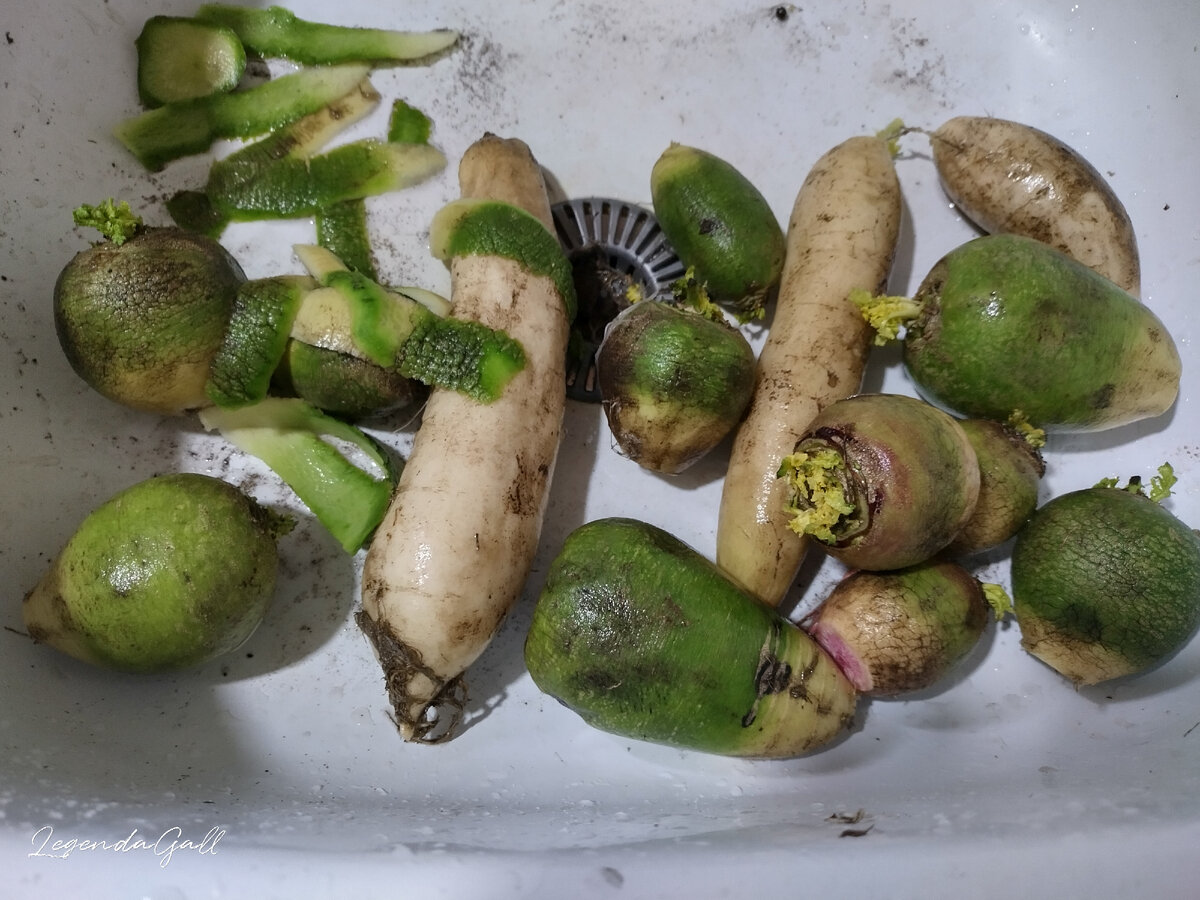 Остатки былой роскоши