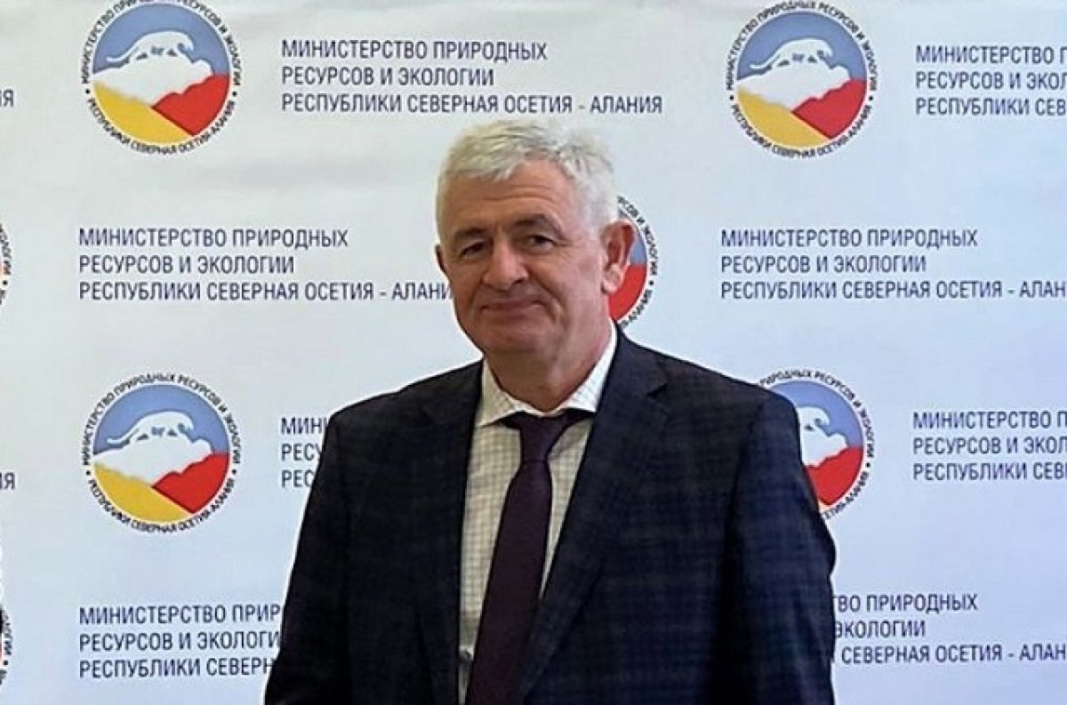    Сергей Меняйло уволил главу минприроды и рекомендовал не просиживать штаны