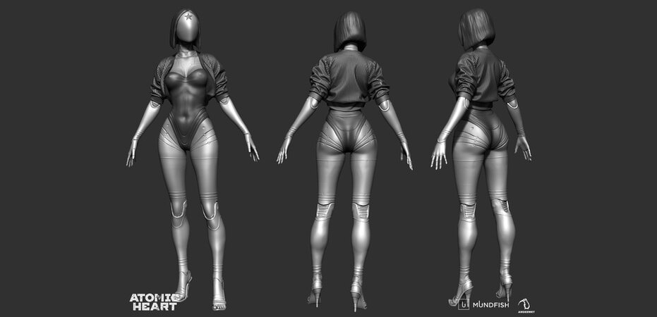 Листайте вправо, чтобы увидеть больше изображений