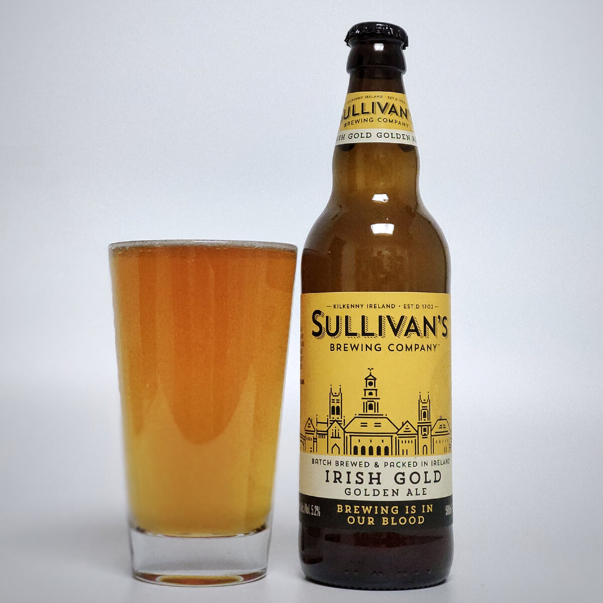 ABV: 5.2% | 3.75