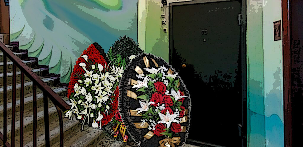 Мстя была страшна. Соседские войны | Татьяна Васина | Дзен