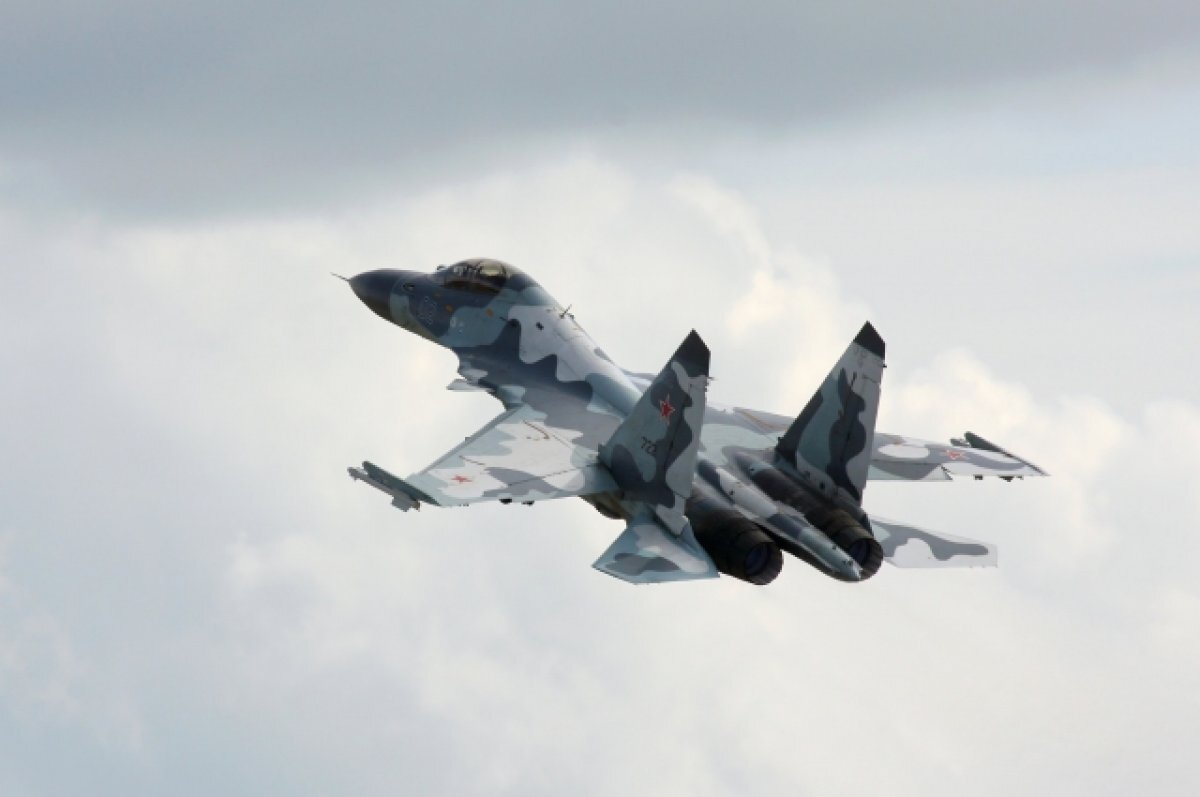    ВКС России поразили пункт одесской морской охраны в Херсонской области