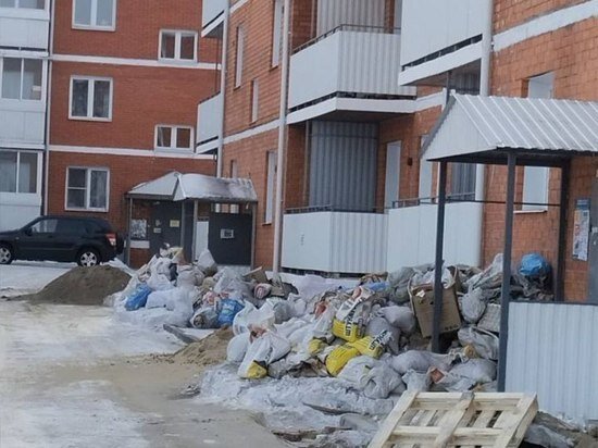     Фото: пресс-служба мэрии Улан-Удэ