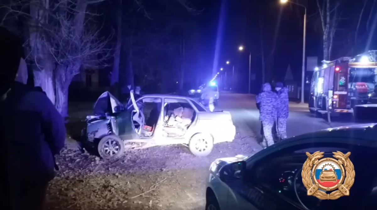    Фото: ГИБДД по РБ