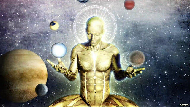 СВЕТ И ТЬМА, КУНДАЛИНИ