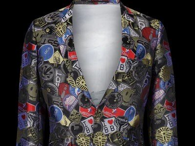    Известный дизайнер одежды создал коллекцию по мотивам Death Stranding