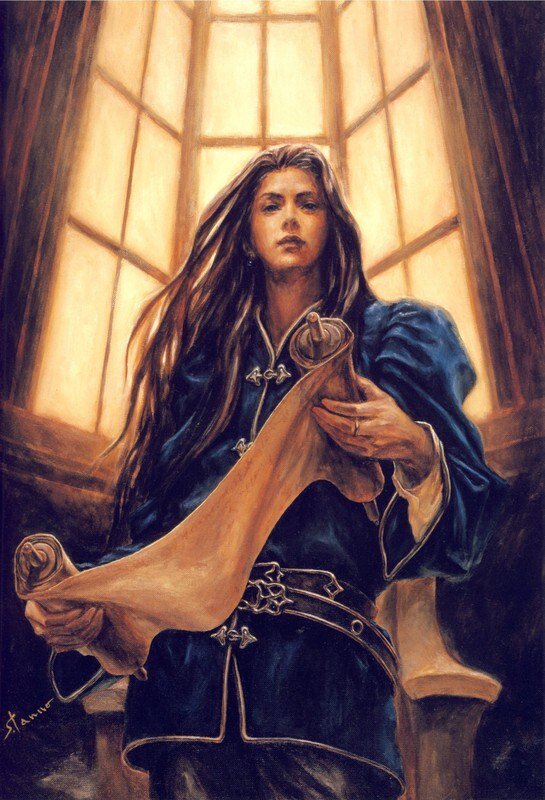 Быть на стороне слабых, значит, проиграть! (цитаты из романа Ориби Каммпирр - Одна жизнь Сарро ла Касса)