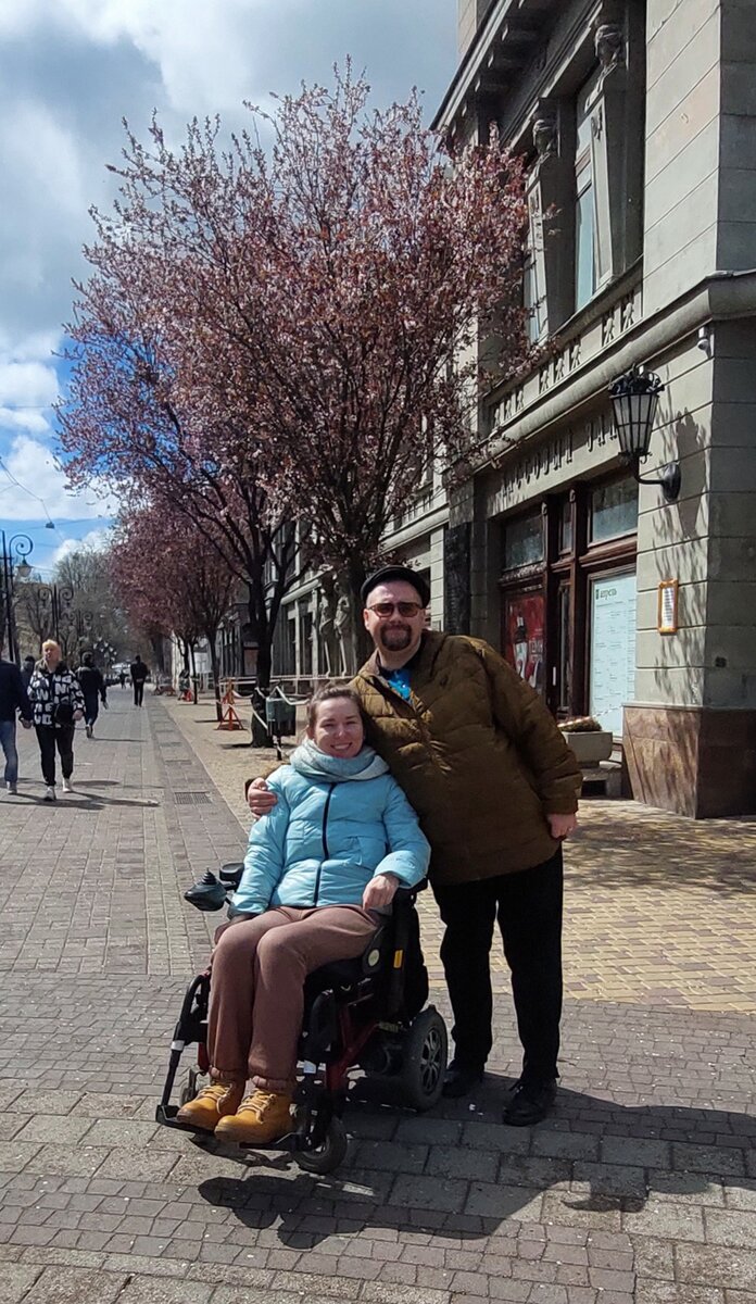 В Симферополе