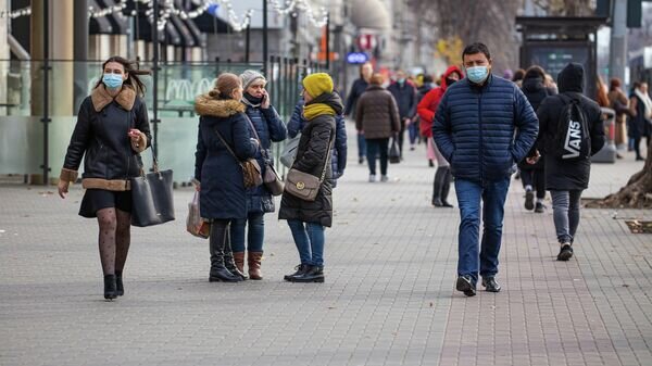    © Sputnik / Mihai Caraus