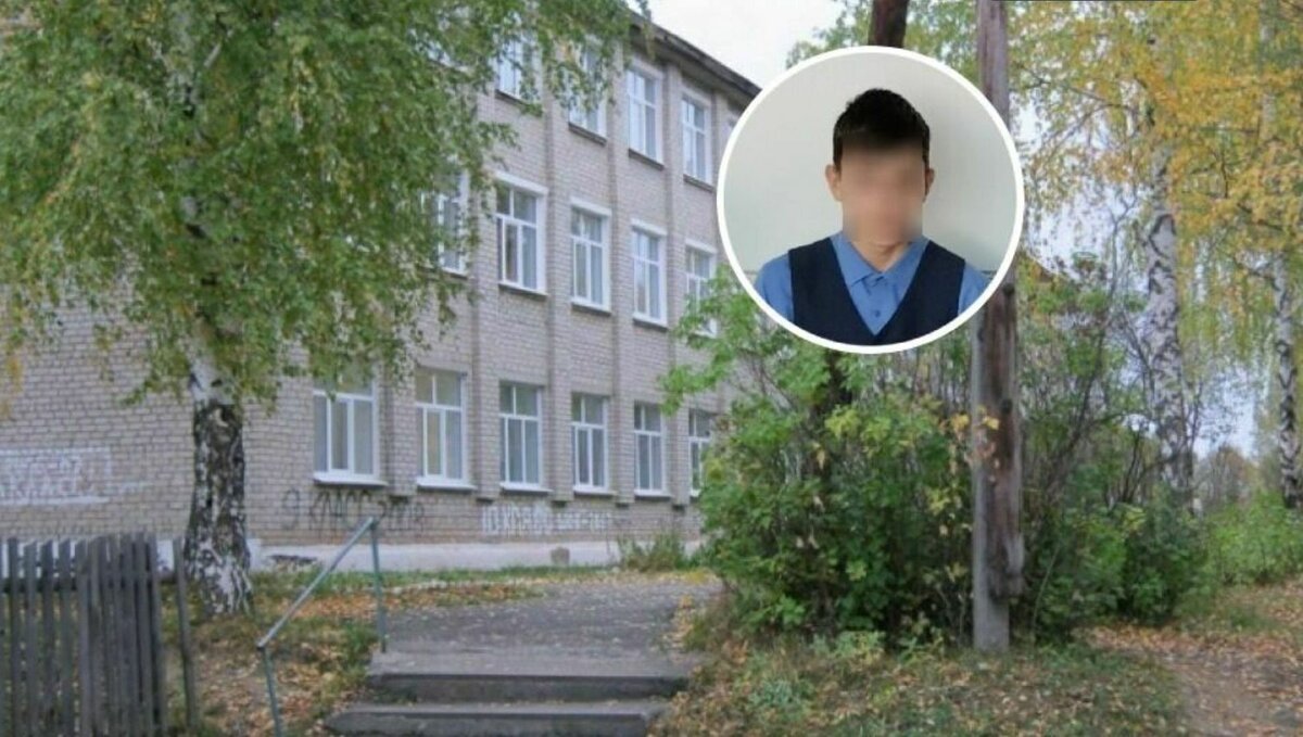     ЧП случилось на прошлой неделе. Мальчик до сих пор находится в больнице.