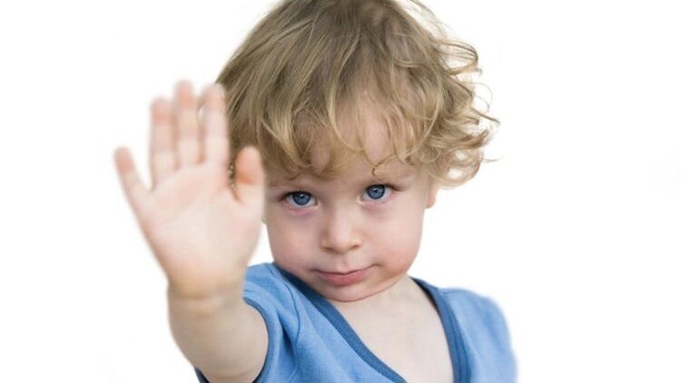 Фото ребёнка